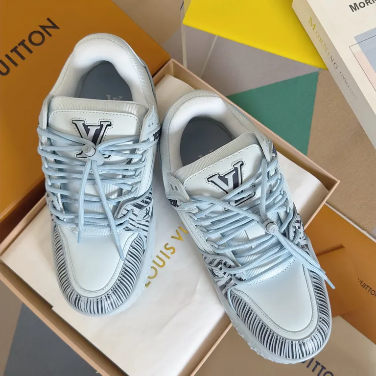 Louis Vuitton Shoe 